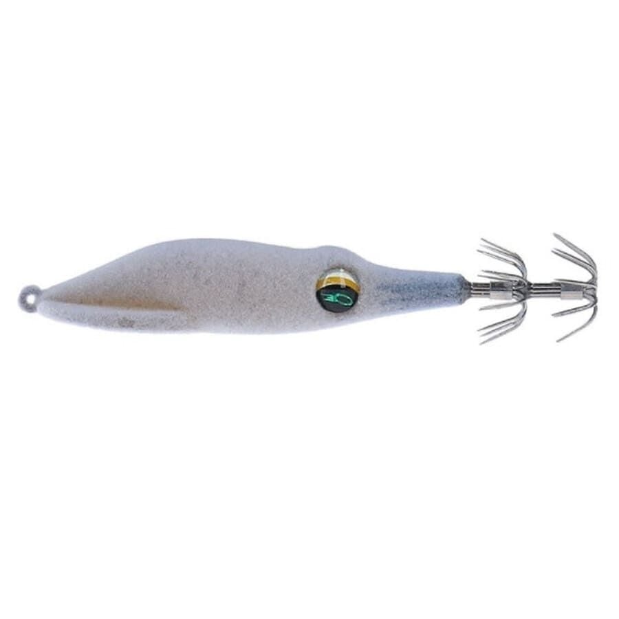 Daiwa Emeraldas Squid Metal Dropper Type SQ F 1.8 Kalamar Zokası - Glow Squid