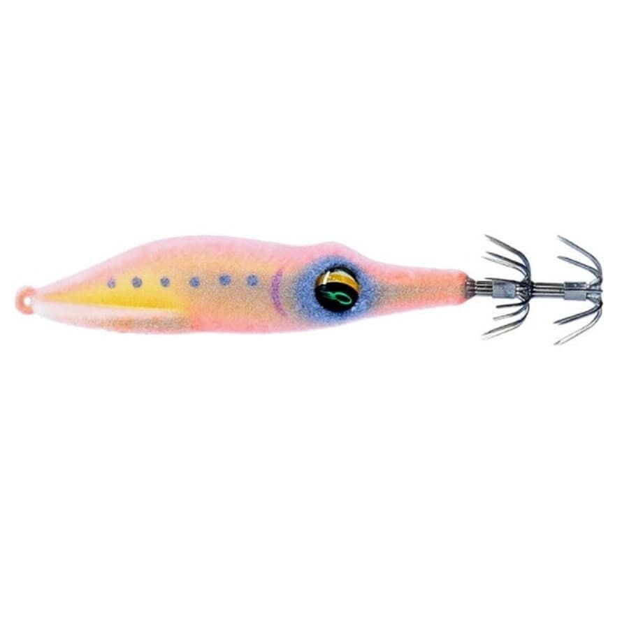 Daiwa Emeraldas Squid Metal Dropper Type SQ F 1.8 Kalamar Zokası - Orekin