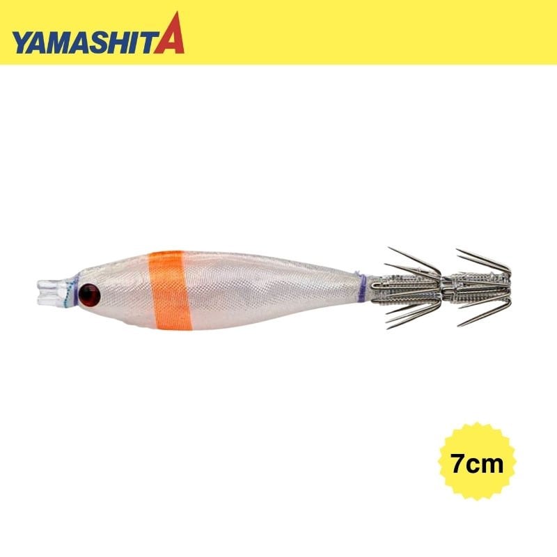 Yamashita Oppai Sutte 7-2 ZK8 Kalamar Zokası