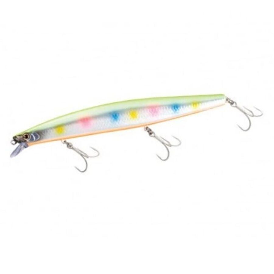 Shimano Silent Assassin 160F Jet Boost Maket Balık - 010 Kyorin CC