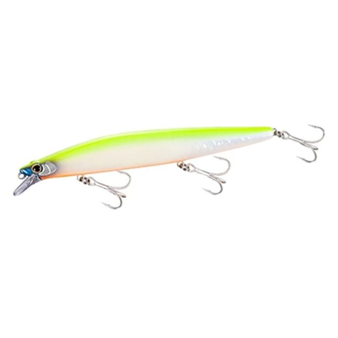 Shimano Exsence Silent Assassin 140S AR-C Jet Boost Maket Balık - 020 Kyorin Pearl