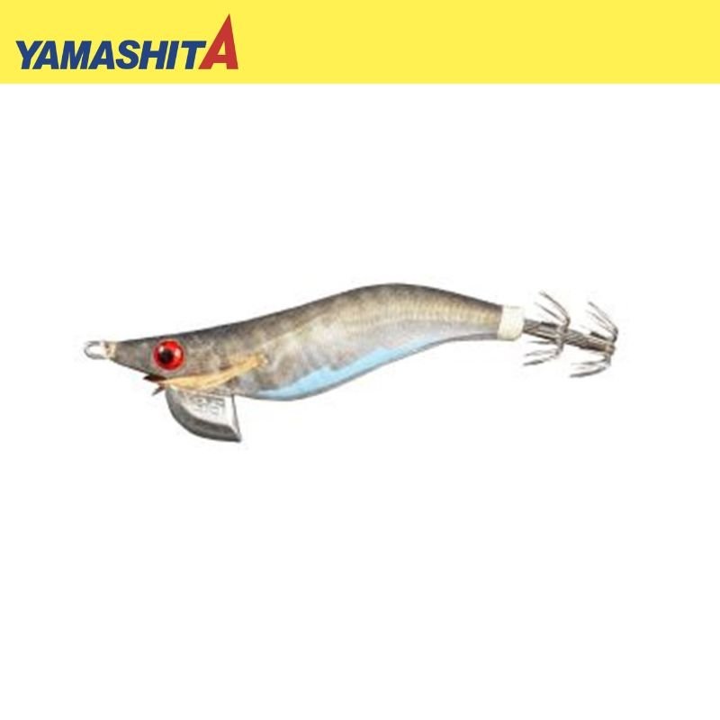 Yamashita Egi Dropper 2.5 Golden Horse Mackerel Kalamar Zokası