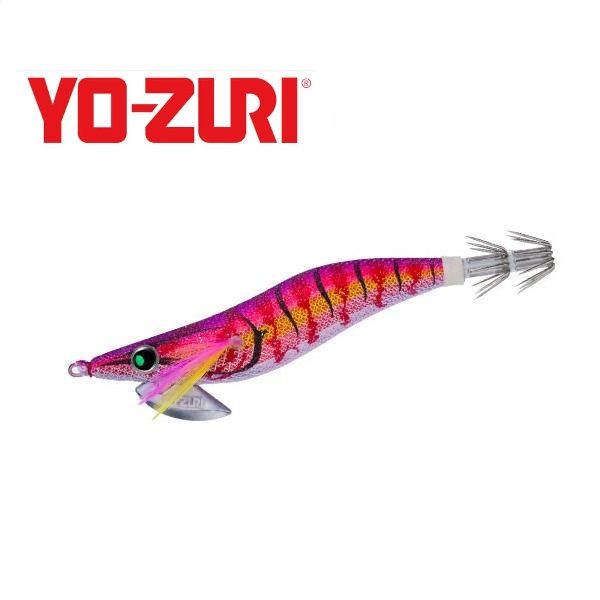 Yozuri Aurie Q Ace Rattle 2.5-IRP Kalamar Zokası