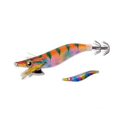 Shimano Clinch Ex-Counter Rattle 2.5 004 Kalamar Zokası