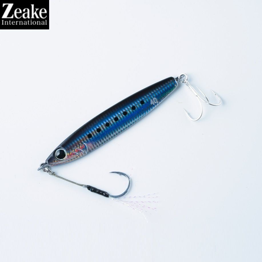 Zeake R Sardine 60 gr Jig - RS002 - Sardine