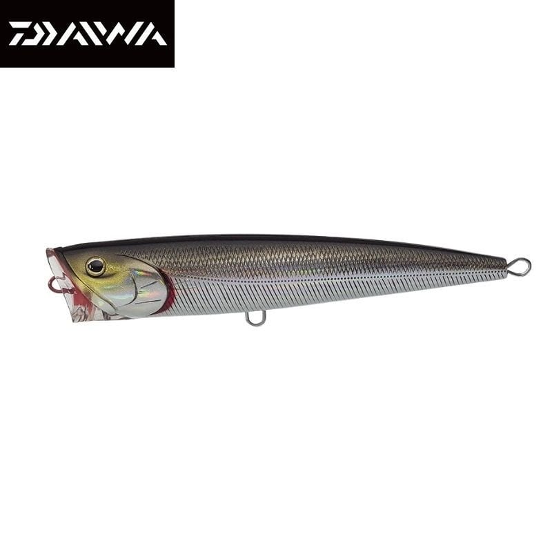Daiwa Saltiga Dorado Popper 14F - Laser Katakuchi