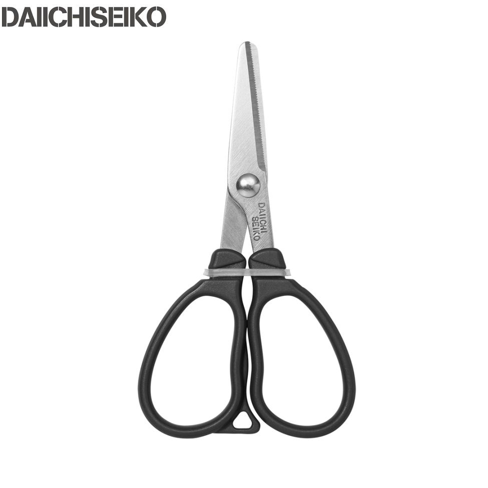 Daiichiseiko MC Scissors 25 Makas - Kalamarav