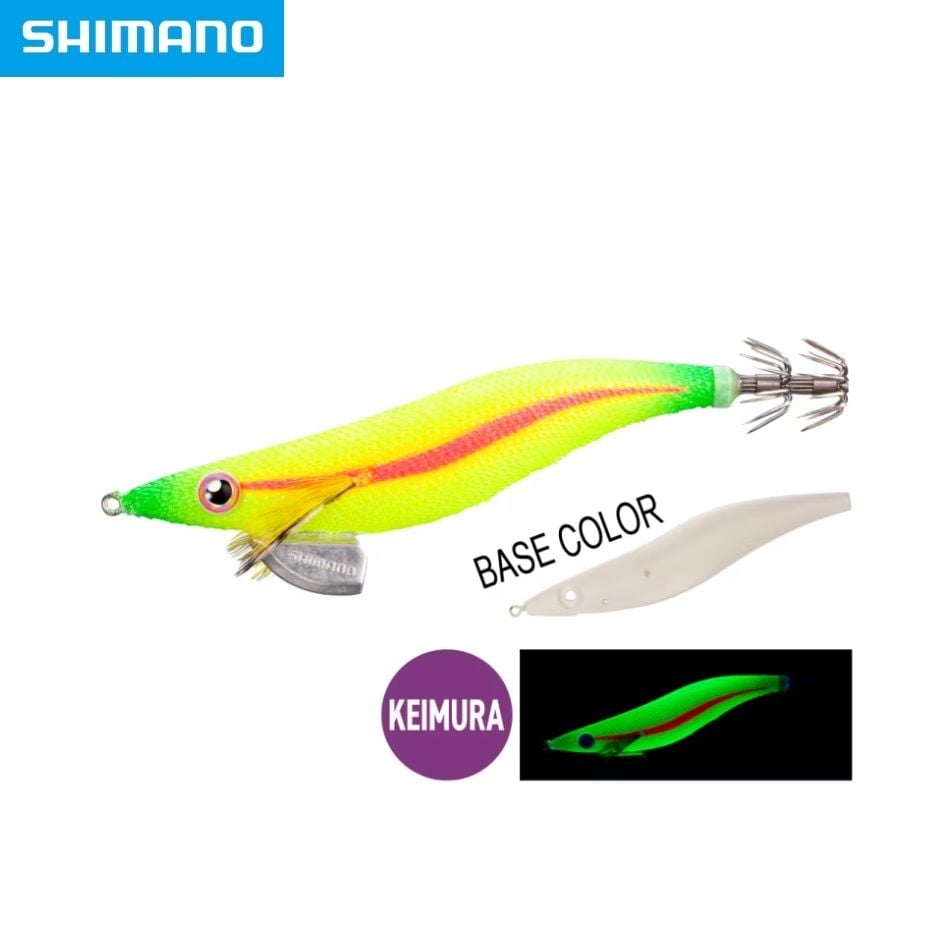 Shimano Sephia Clinch Shallow 3.5 001  Macaron Pink