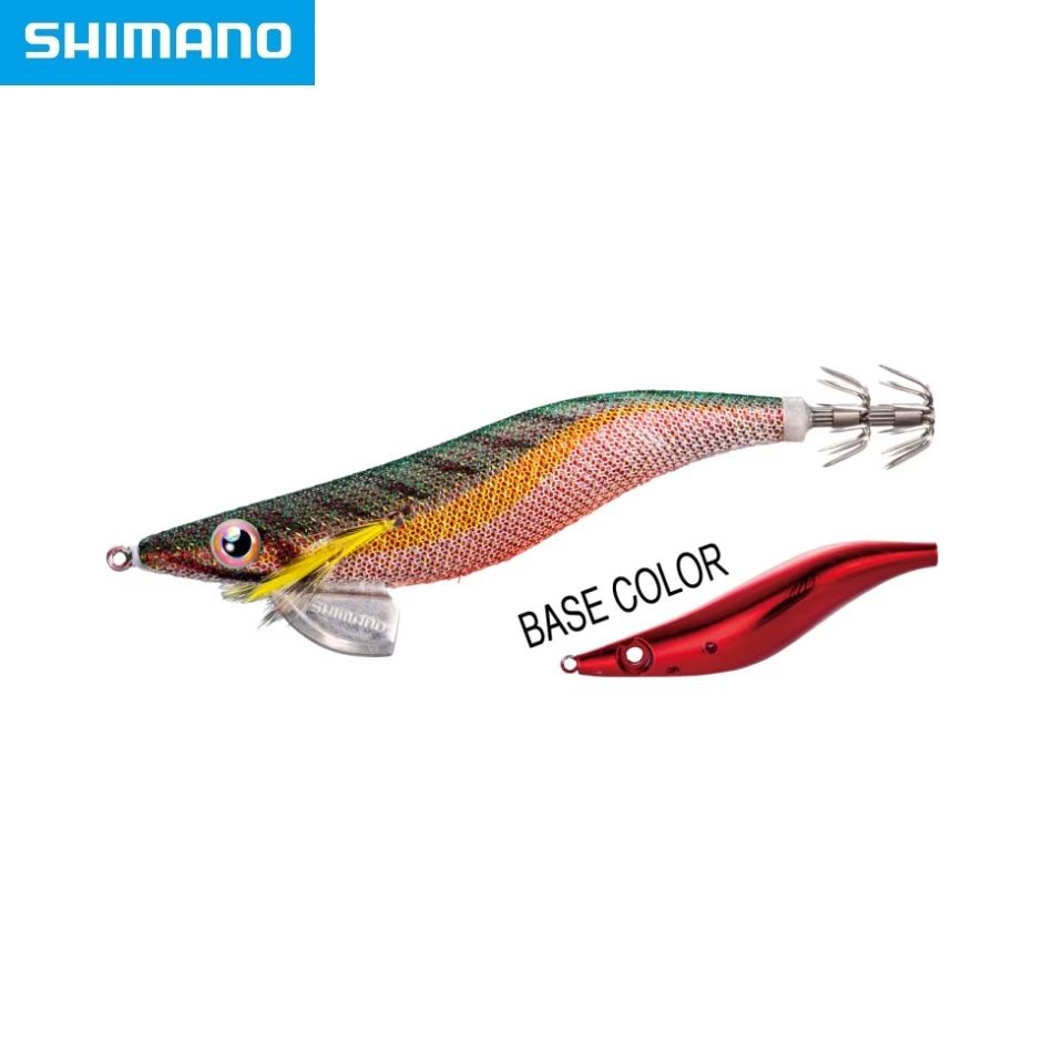 Shimano Sephia Clinch Shallow 3.5 002 Oyogaceride