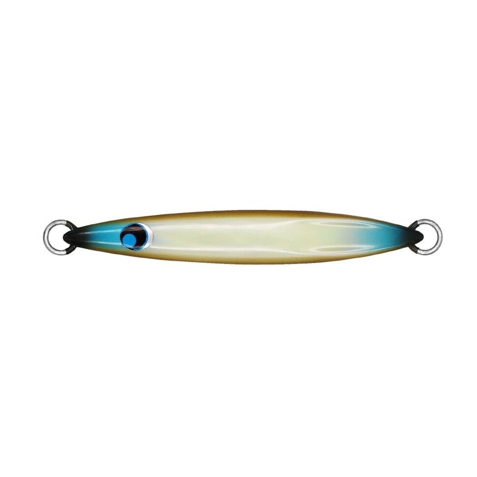 Uroco Chibi 60 gr Metal Jig - 012G Glow Squid