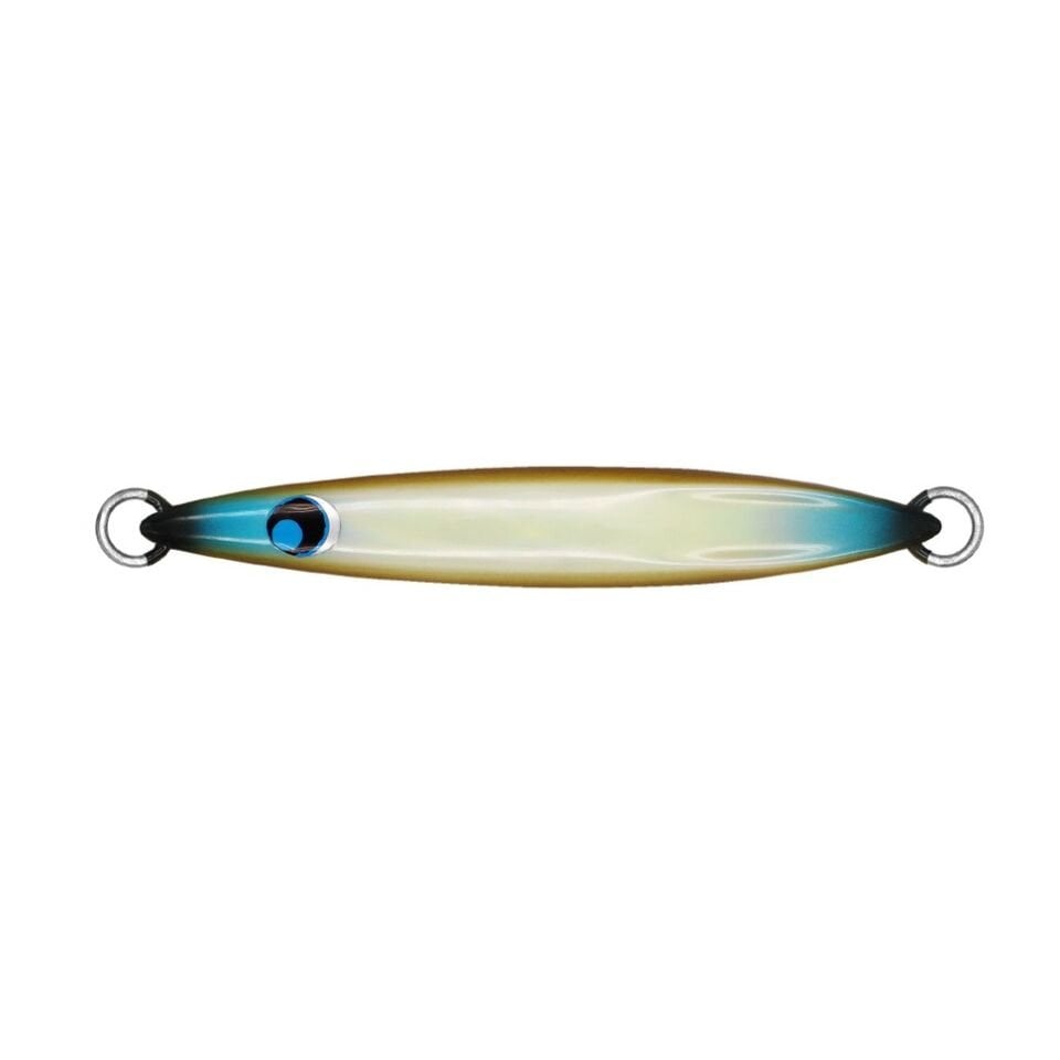 Uroco Chibi 60 gr Metal Jig - 012G Glow Squid
