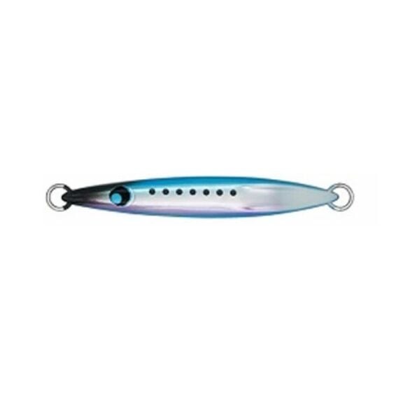 Uroco Chibi 60 gr Metal Jig - 201GUV Aluminum Sardine
