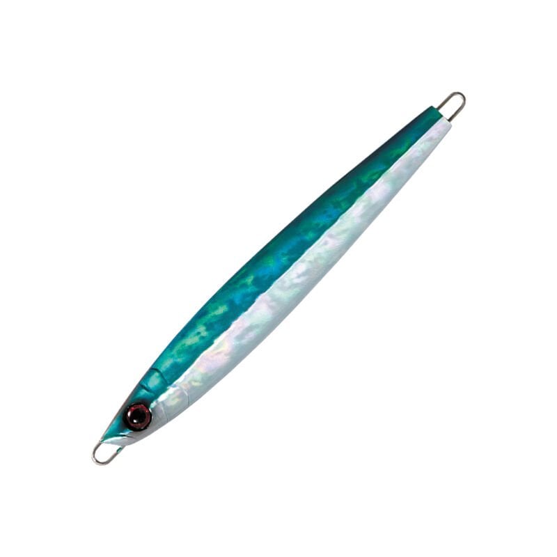 Shout Stay 60 gr Metal Jig - #189 Greenback