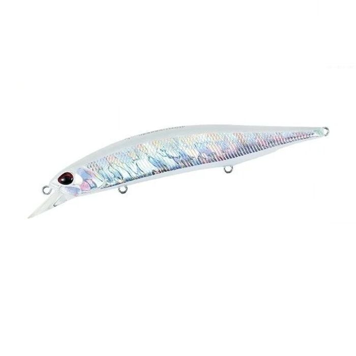 Duo Realis Jerkbait 120 SP Maket Balık - AJO0091 Ivory Halo