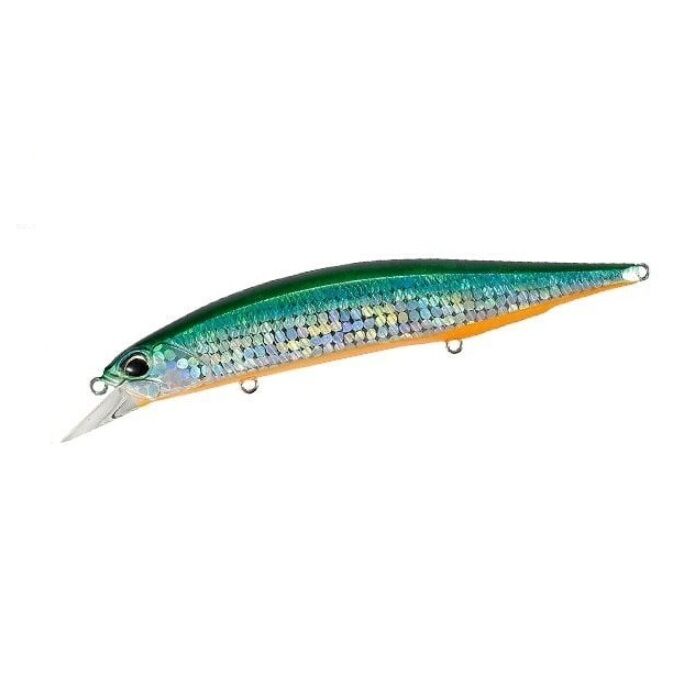 Duo Realis Jerkbait 120 SP SW Maket Balık - AQA0283 Tiranga OB