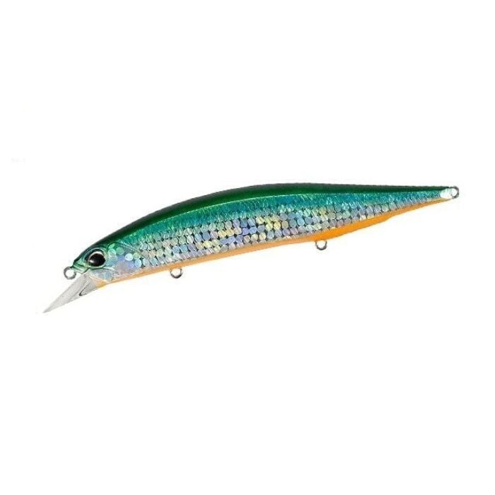 Duo Realis Jerkbait 120 SP SW Maket Balık - AQA0283 Tiranga OB