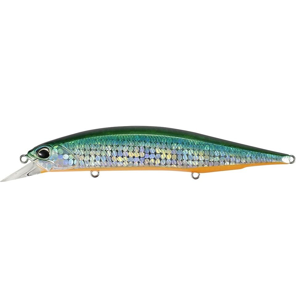 Duo Realis Jerkbait 120 SP SW Maket Balık - AQA0283 Tiranga OB